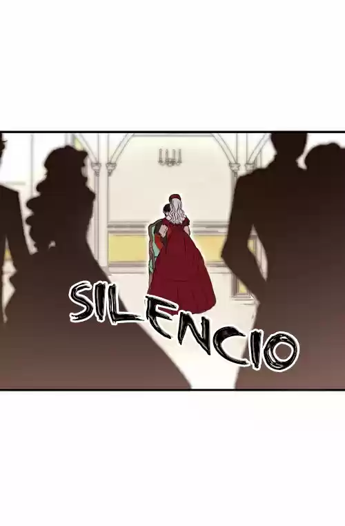 MI SEÑOR, LA REINA DE LOS LOBOS - Capítulo 40 - Página 32 - LectorTMOo