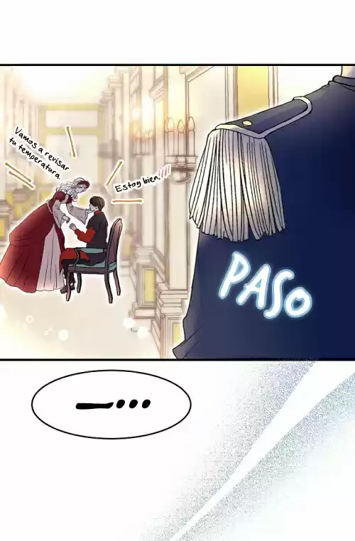 MI SEÑOR, LA REINA DE LOS LOBOS - Capítulo 40 - Página 36 - LectorTMOo