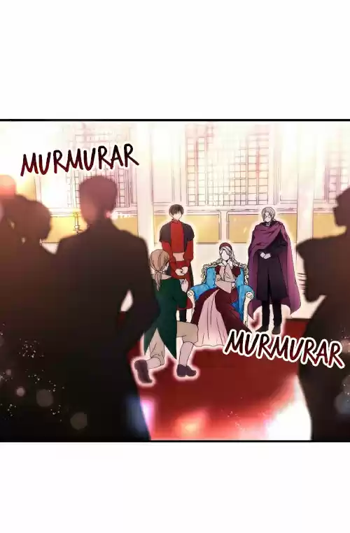 MI SEÑOR, LA REINA DE LOS LOBOS - Capítulo 40 - Página 39 - LectorTMOo