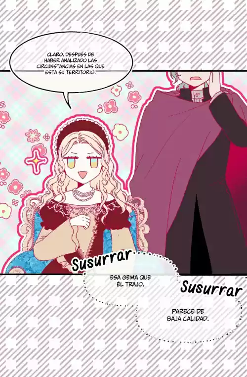 MI SEÑOR, LA REINA DE LOS LOBOS - Capítulo 40 - Página 42 - LectorTMOo