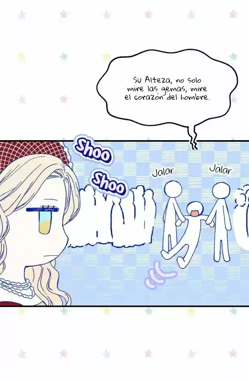 MI SEÑOR, LA REINA DE LOS LOBOS - Capítulo 40 - Página 44 - LectorTMOo