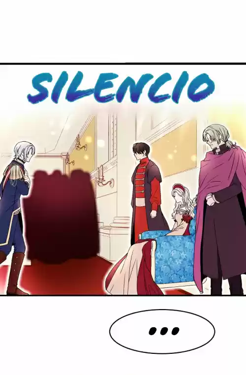 MI SEÑOR, LA REINA DE LOS LOBOS - Capítulo 40 - Página 53 - LectorTMOo