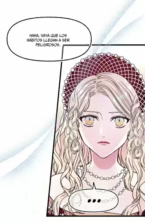MI SEÑOR, LA REINA DE LOS LOBOS - Capítulo 40 - Página 56 - LectorTMOo
