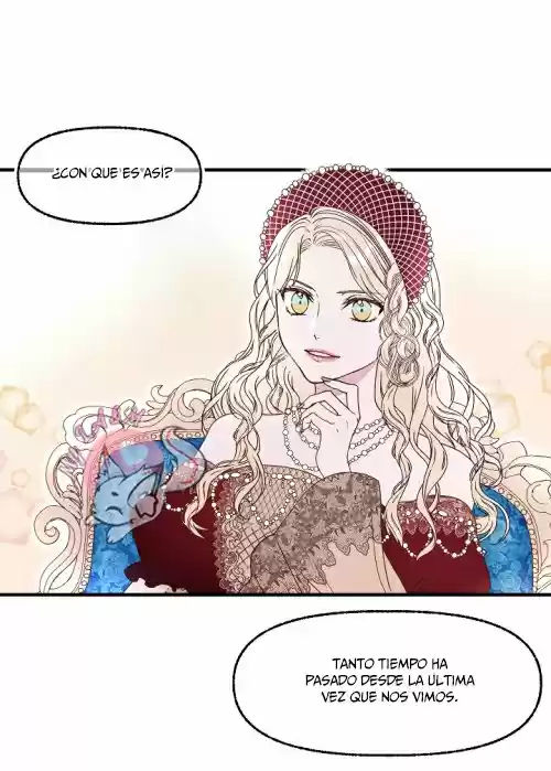 MI SEÑOR, LA REINA DE LOS LOBOS - Capítulo 41 - Página 11 - LectorTMOo