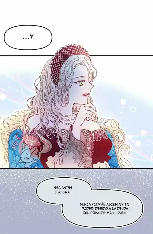MI SEÑOR, LA REINA DE LOS LOBOS - Capítulo 41 - Página 13 - LectorTMOo