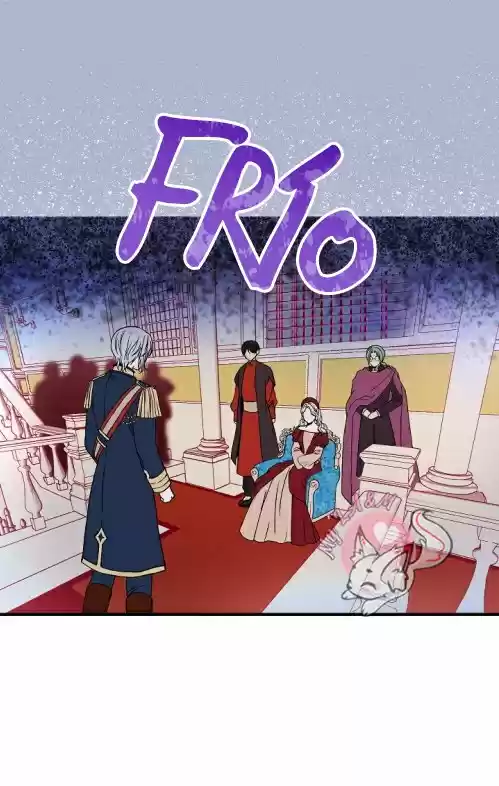MI SEÑOR, LA REINA DE LOS LOBOS - Capítulo 41 - Página 14 - LectorTMOo