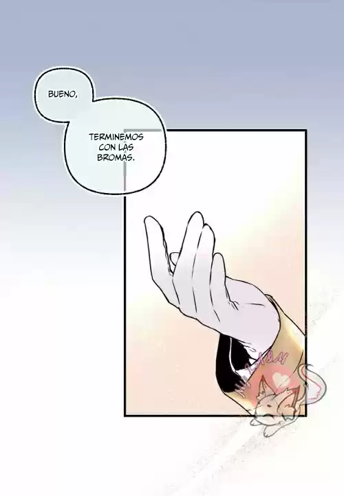 MI SEÑOR, LA REINA DE LOS LOBOS - Capítulo 41 - Página 17 - LectorTMOo