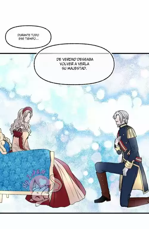 MI SEÑOR, LA REINA DE LOS LOBOS - Capítulo 41 - Página 21 - LectorTMOo