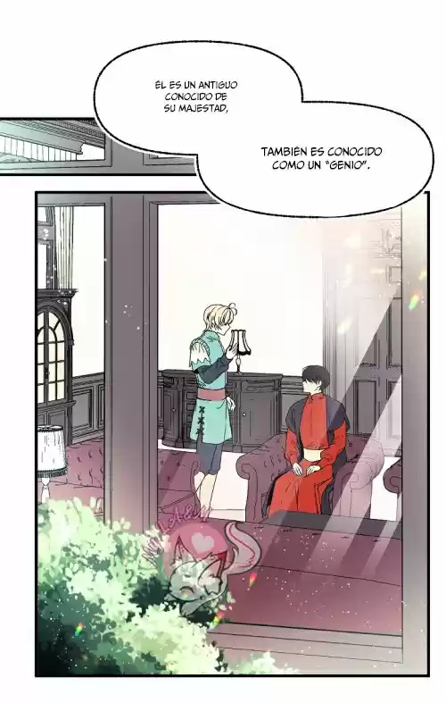 MI SEÑOR, LA REINA DE LOS LOBOS - Capítulo 41 - Página 24 - LectorTMOo