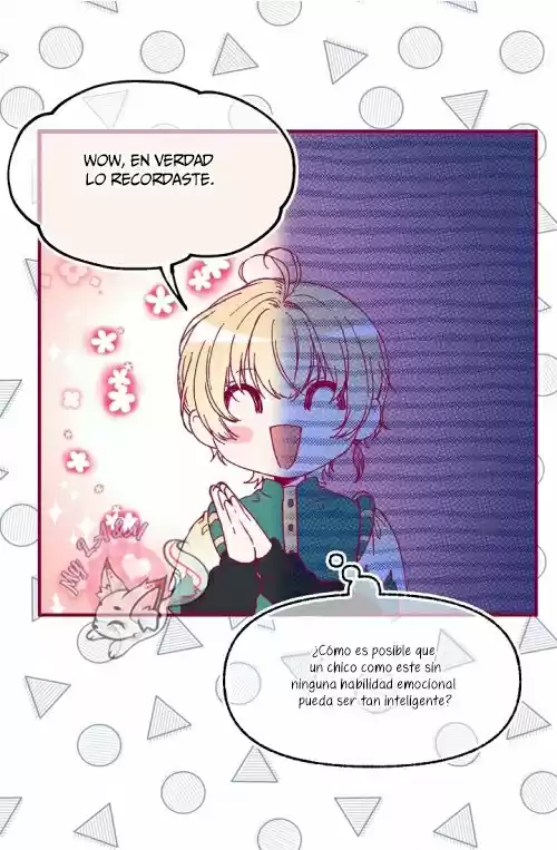 MI SEÑOR, LA REINA DE LOS LOBOS - Capítulo 41 - Página 30 - LectorTMOo