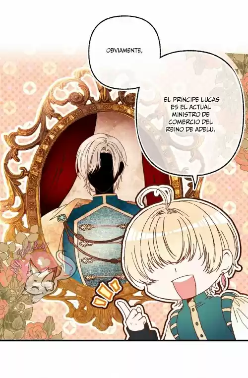 MI SEÑOR, LA REINA DE LOS LOBOS - Capítulo 41 - Página 31 - LectorTMOo