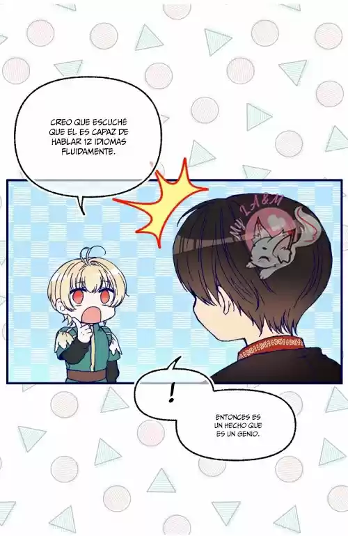 MI SEÑOR, LA REINA DE LOS LOBOS - Capítulo 41 - Página 32 - LectorTMOo