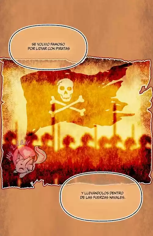 MI SEÑOR, LA REINA DE LOS LOBOS - Capítulo 41 - Página 36 - LectorTMOo