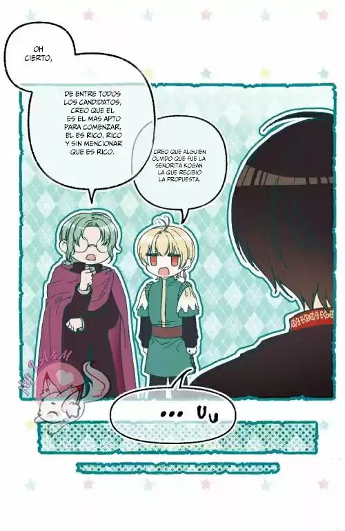 MI SEÑOR, LA REINA DE LOS LOBOS - Capítulo 41 - Página 44 - LectorTMOo