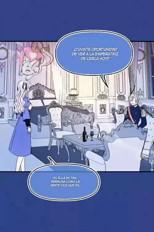 MI SEÑOR, LA REINA DE LOS LOBOS - Capítulo 41 - Página 48 - LectorTMOo