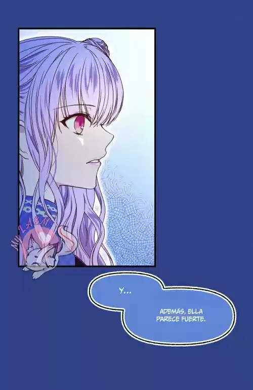 MI SEÑOR, LA REINA DE LOS LOBOS - Capítulo 41 - Página 49 - LectorTMOo