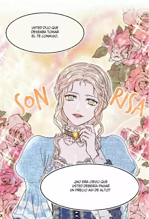 MI SEÑOR, LA REINA DE LOS LOBOS - Capítulo 41 - Página 58 - LectorTMOo