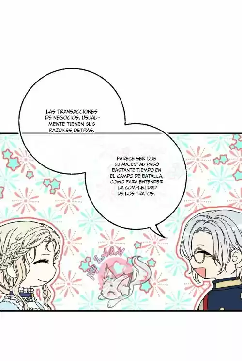 MI SEÑOR, LA REINA DE LOS LOBOS - Capítulo 41 - Página 59 - LectorTMOo