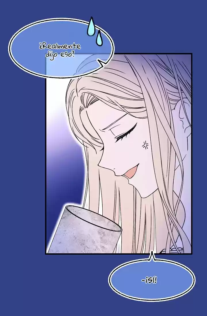 MI SEÑOR, LA REINA DE LOS LOBOS - Capítulo 42 - Página 35 - LectorTMOo