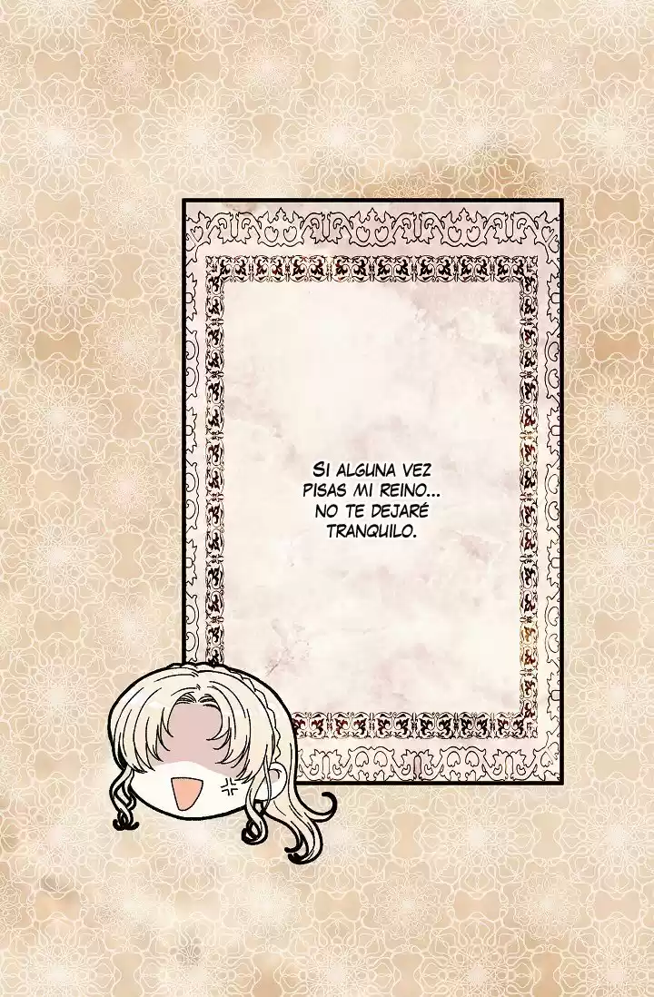 MI SEÑOR, LA REINA DE LOS LOBOS - Capítulo 42 - Página 43 - LectorTMOo
