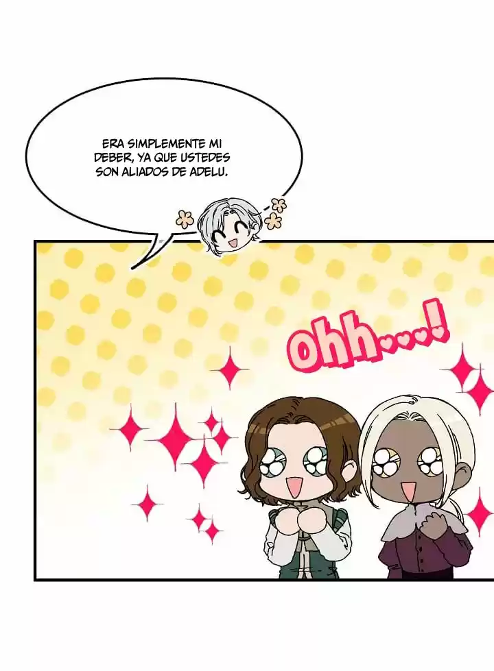 MI SEÑOR, LA REINA DE LOS LOBOS - Capítulo 43 - Página 13 - LectorTMOo