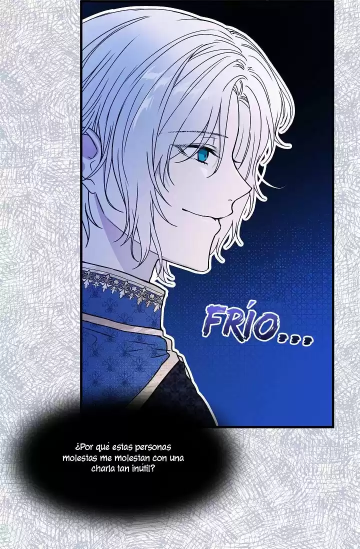 MI SEÑOR, LA REINA DE LOS LOBOS - Capítulo 43 - Página 15 - LectorTMOo