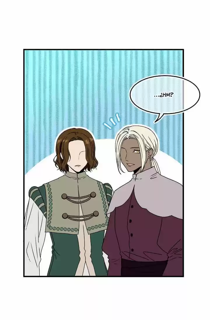 MI SEÑOR, LA REINA DE LOS LOBOS - Capítulo 43 - Página 16 - LectorTMOo