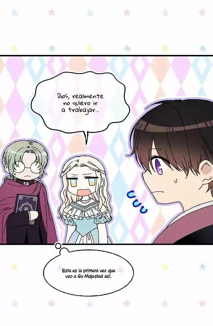 MI SEÑOR, LA REINA DE LOS LOBOS - Capítulo 43 - Página 19 - LectorTMOo