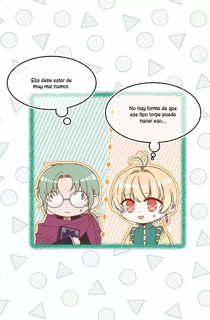 MI SEÑOR, LA REINA DE LOS LOBOS - Capítulo 43 - Página 26 - LectorTMOo
