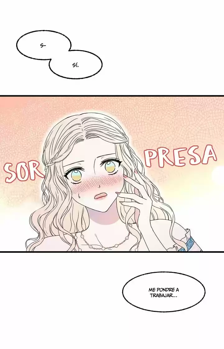 MI SEÑOR, LA REINA DE LOS LOBOS - Capítulo 43 - Página 34 - LectorTMOo