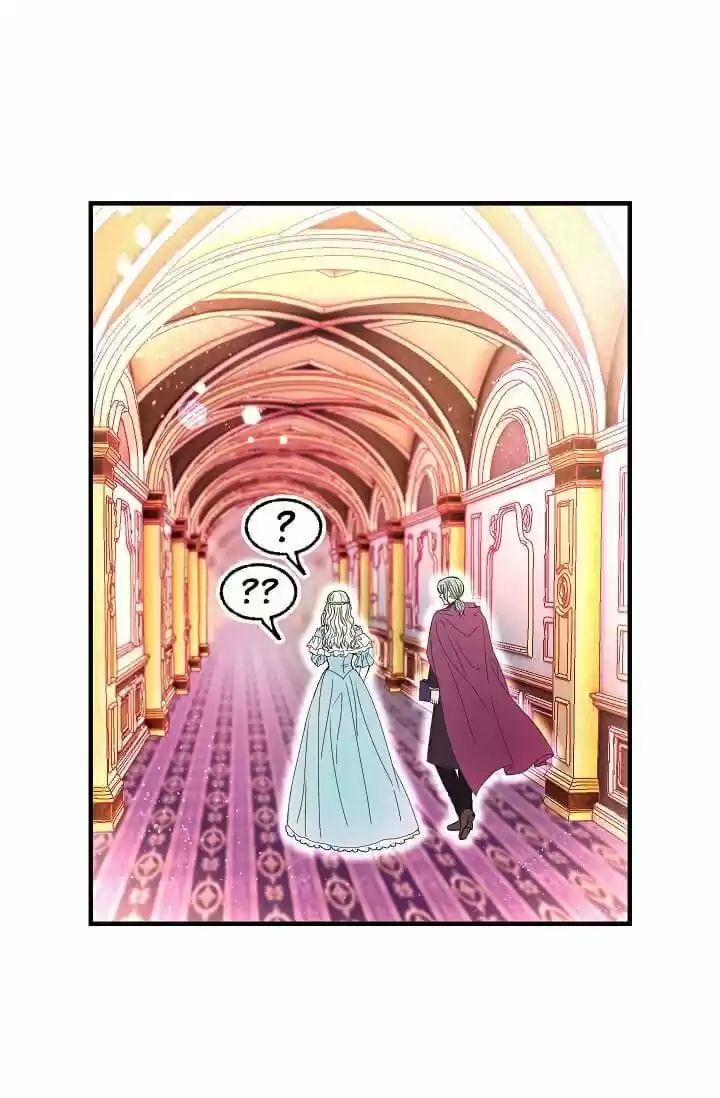 MI SEÑOR, LA REINA DE LOS LOBOS - Capítulo 43 - Página 35 - LectorTMOo