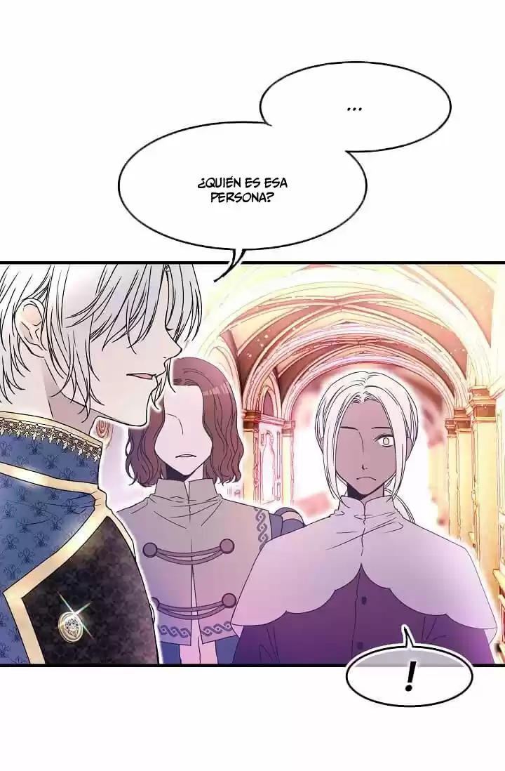 MI SEÑOR, LA REINA DE LOS LOBOS - Capítulo 43 - Página 39 - LectorTMOo