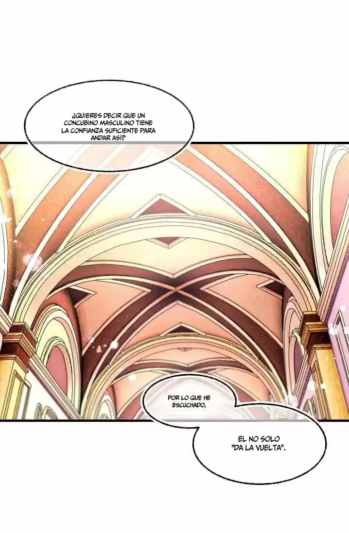 MI SEÑOR, LA REINA DE LOS LOBOS - Capítulo 43 - Página 41 - LectorTMOo