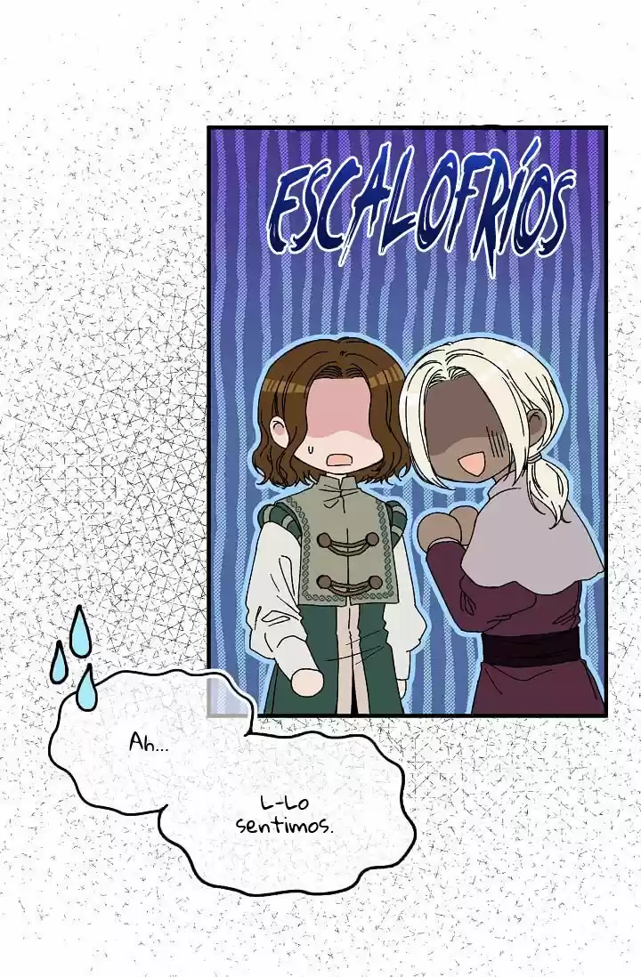 MI SEÑOR, LA REINA DE LOS LOBOS - Capítulo 43 - Página 48 - LectorTMOo