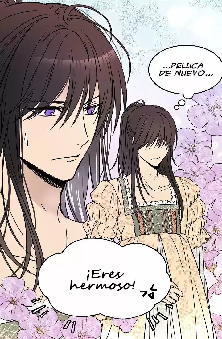 MI SEÑOR, LA REINA DE LOS LOBOS - Capítulo 5 - Página 14 - LectorTMOo