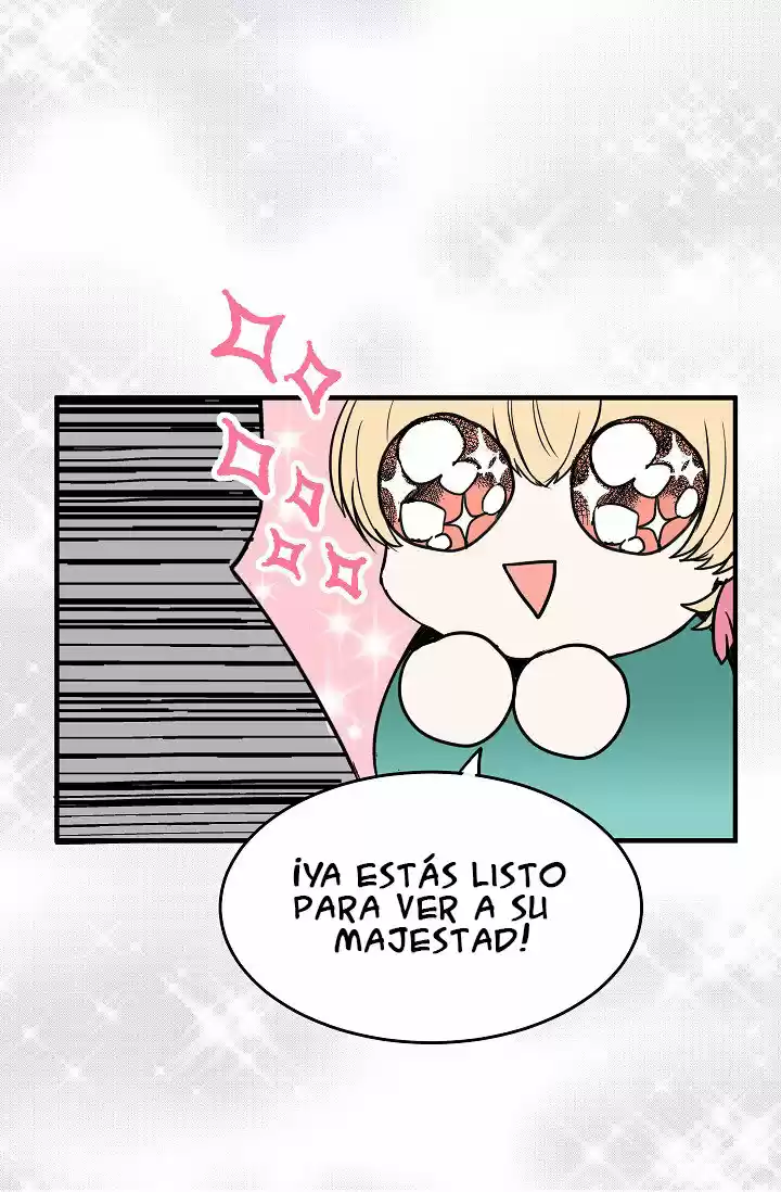 MI SEÑOR, LA REINA DE LOS LOBOS - Capítulo 5 - Página 15 - LectorTMOo