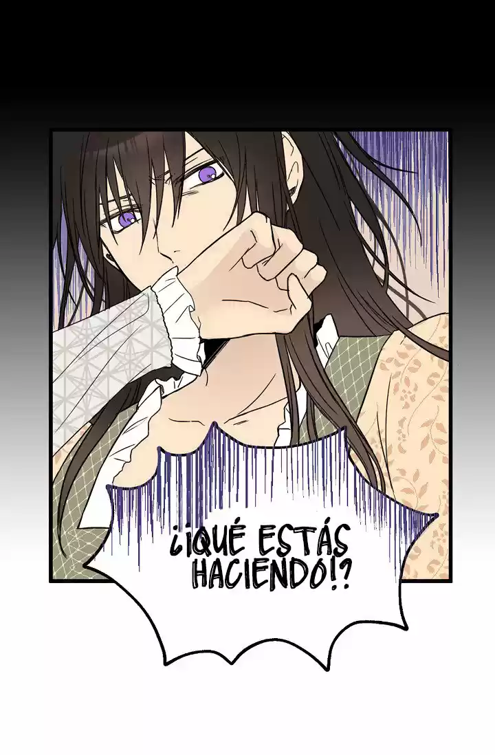 MI SEÑOR, LA REINA DE LOS LOBOS - Capítulo 5 - Página 20 - LectorTMOo