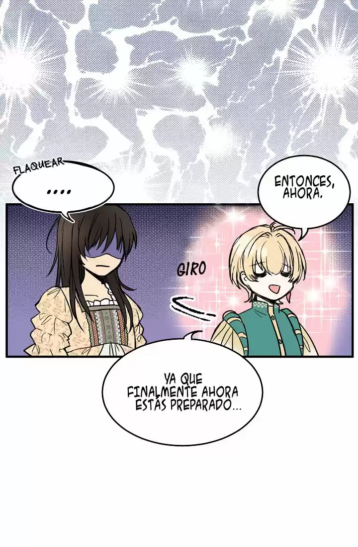 MI SEÑOR, LA REINA DE LOS LOBOS - Capítulo 5 - Página 22 - LectorTMOo