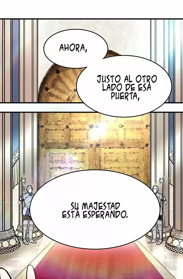 MI SEÑOR, LA REINA DE LOS LOBOS - Capítulo 5 - Página 23 - LectorTMOo