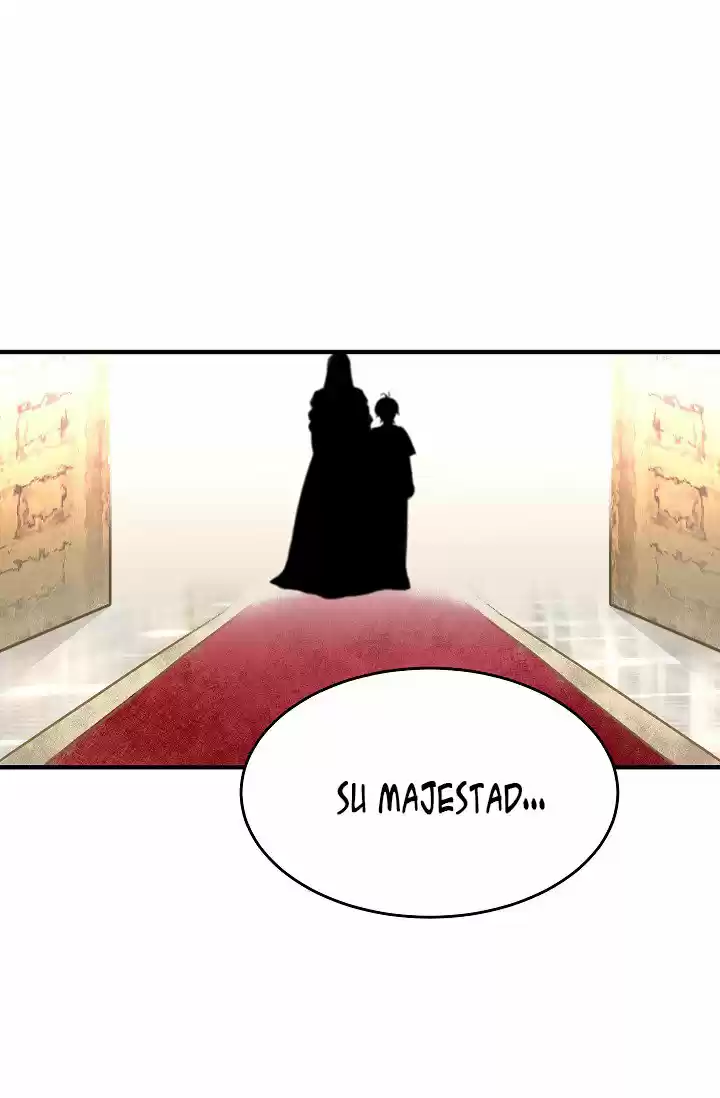 MI SEÑOR, LA REINA DE LOS LOBOS - Capítulo 5 - Página 26 - LectorTMOo