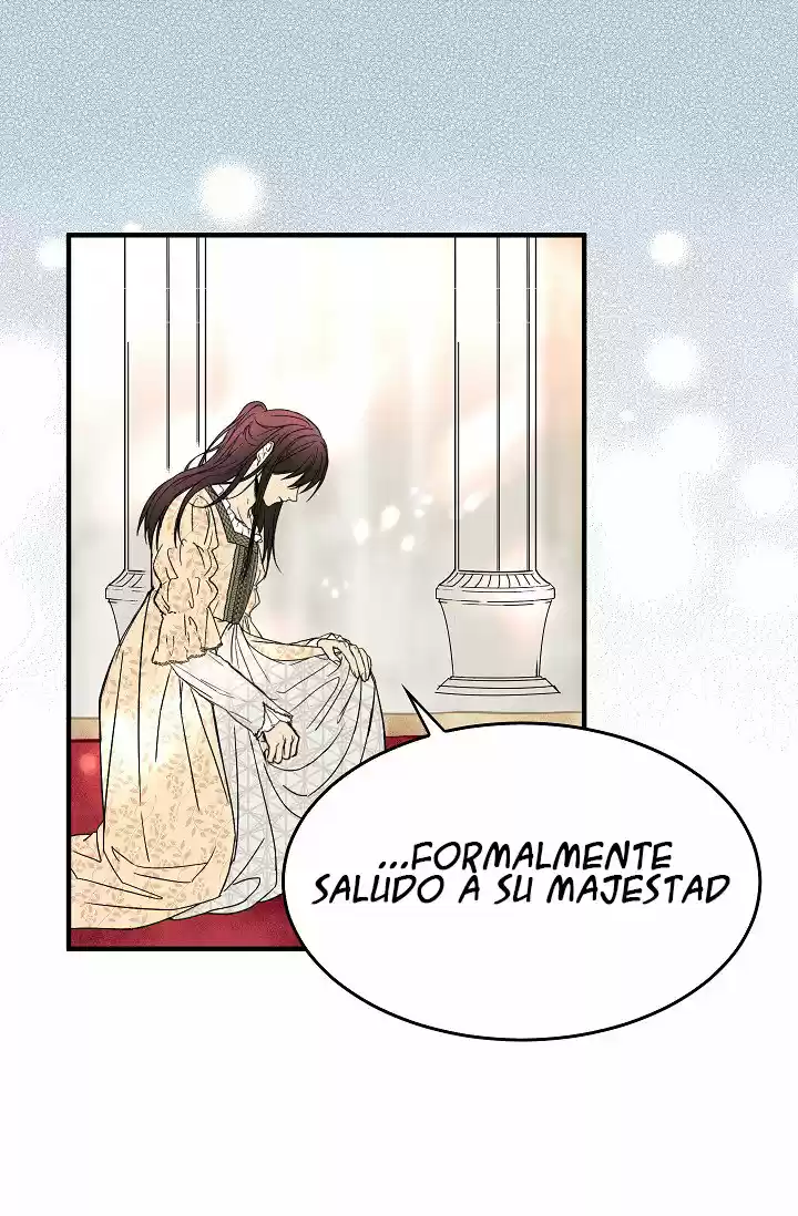 MI SEÑOR, LA REINA DE LOS LOBOS - Capítulo 5 - Página 31 - LectorTMOo