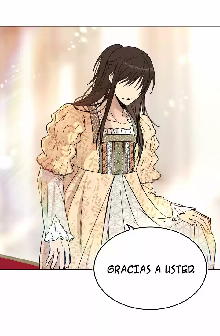 MI SEÑOR, LA REINA DE LOS LOBOS - Capítulo 5 - Página 37 - LectorTMOo
