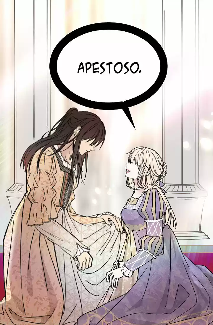 MI SEÑOR, LA REINA DE LOS LOBOS - Capítulo 5 - Página 48 - LectorTMOo