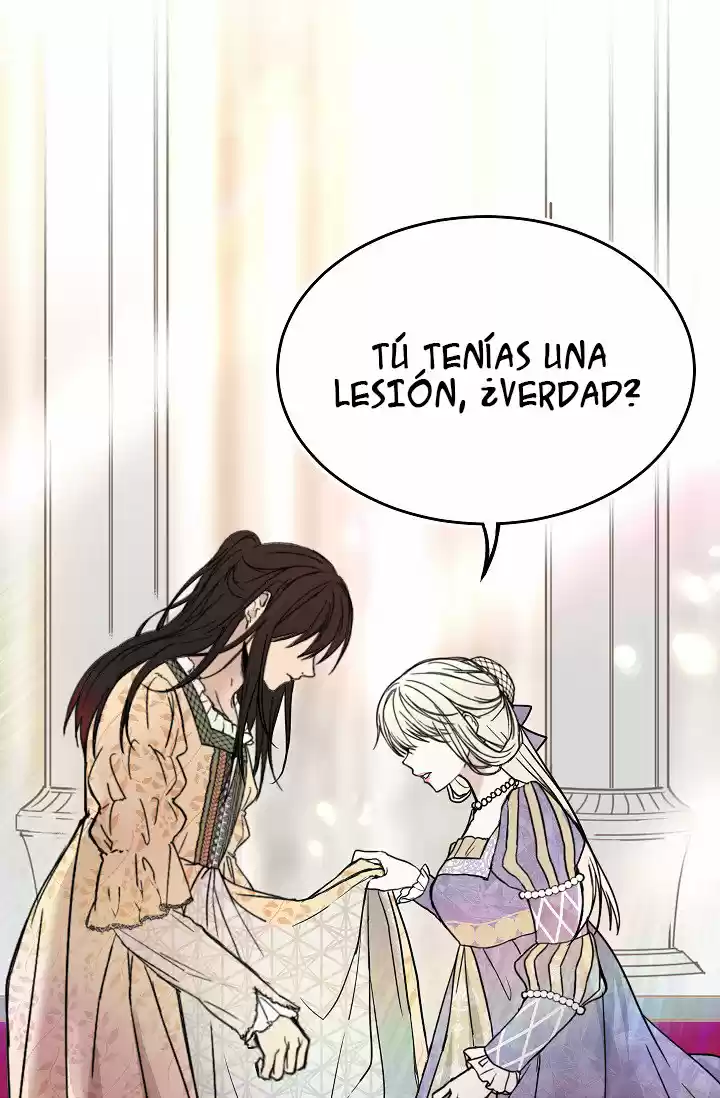 MI SEÑOR, LA REINA DE LOS LOBOS - Capítulo 5 - Página 56 - LectorTMOo