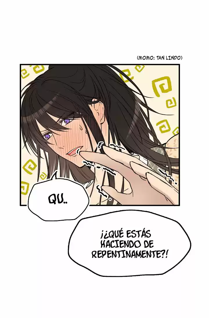 MI SEÑOR, LA REINA DE LOS LOBOS - Capítulo 5 - Página 58 - LectorTMOo