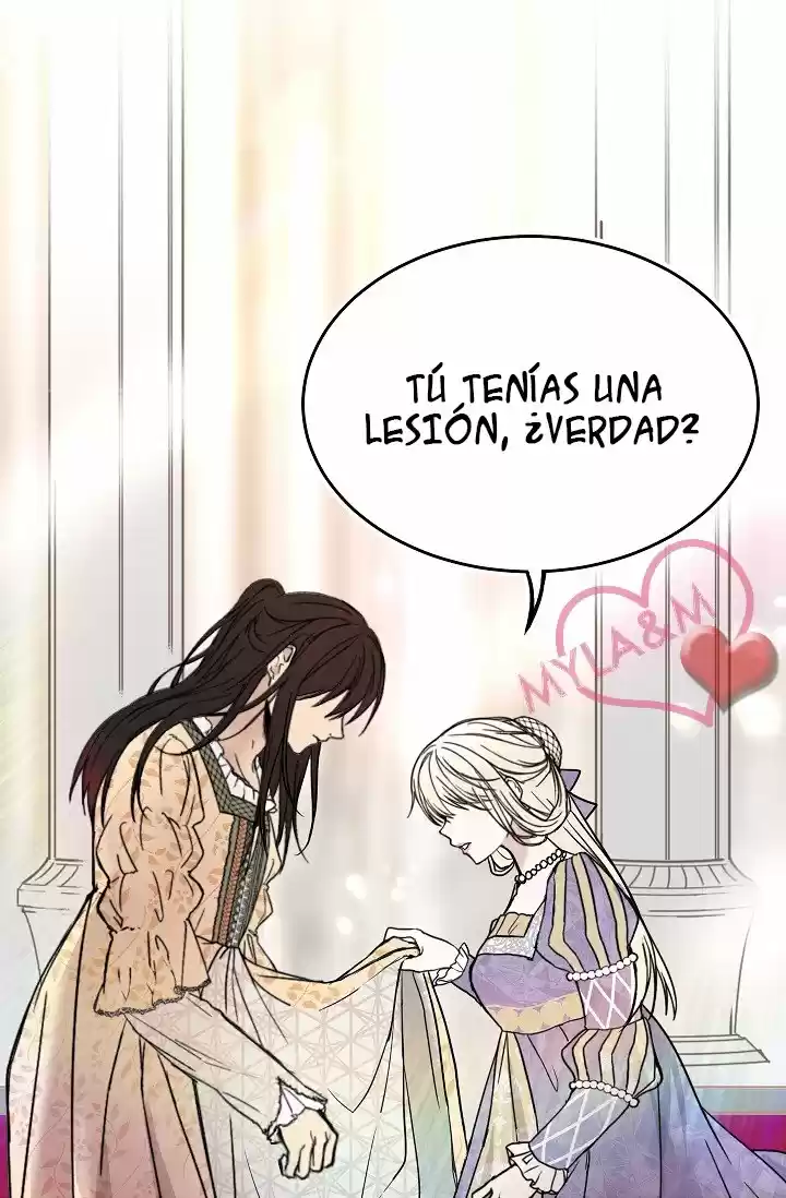 MI SEÑOR, LA REINA DE LOS LOBOS - Capítulo 6 - Página 6 - LectorTMOo