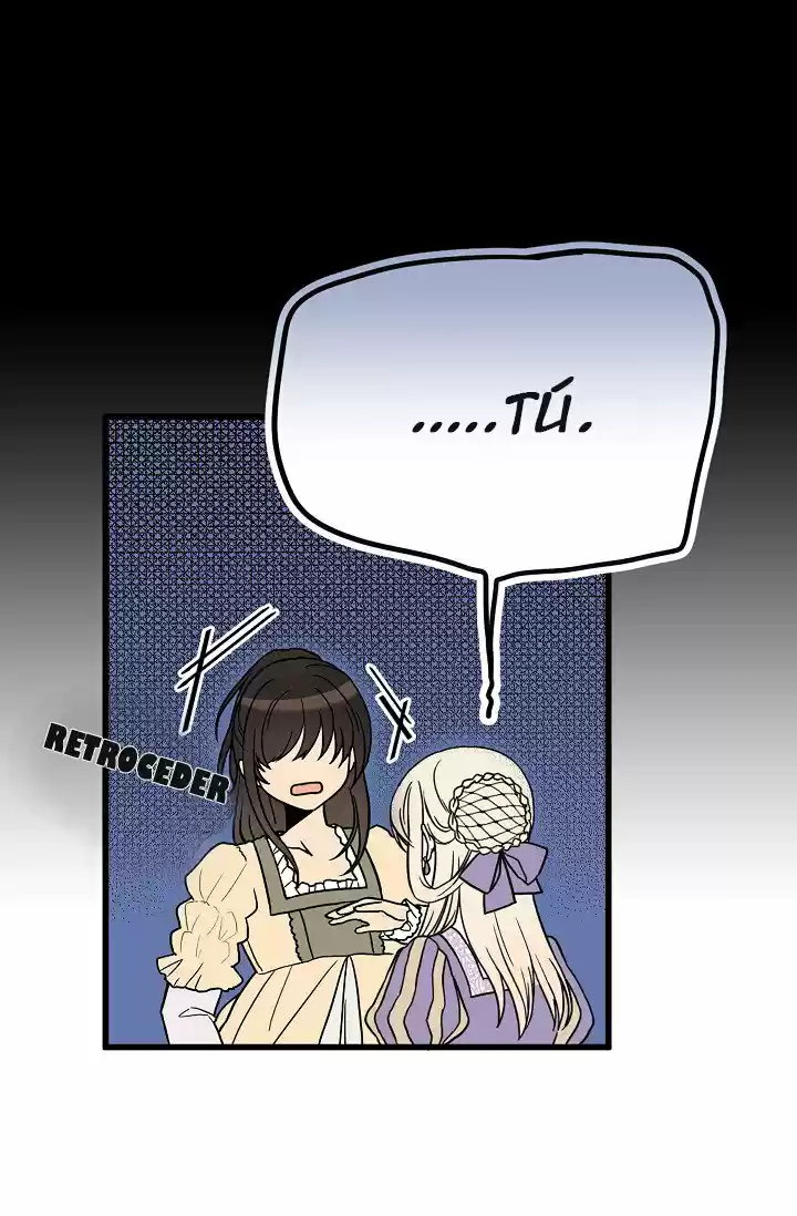 MI SEÑOR, LA REINA DE LOS LOBOS - Capítulo 6 - Página 10 - LectorTMOo