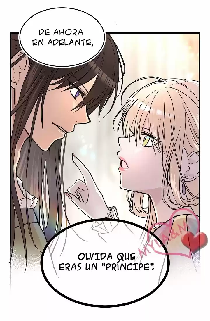 MI SEÑOR, LA REINA DE LOS LOBOS - Capítulo 6 - Página 12 - LectorTMOo