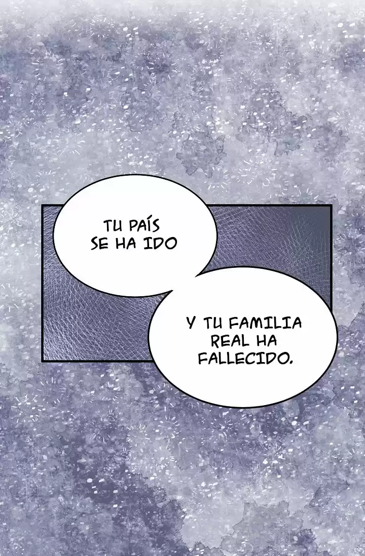 MI SEÑOR, LA REINA DE LOS LOBOS - Capítulo 6 - Página 13 - LectorTMOo