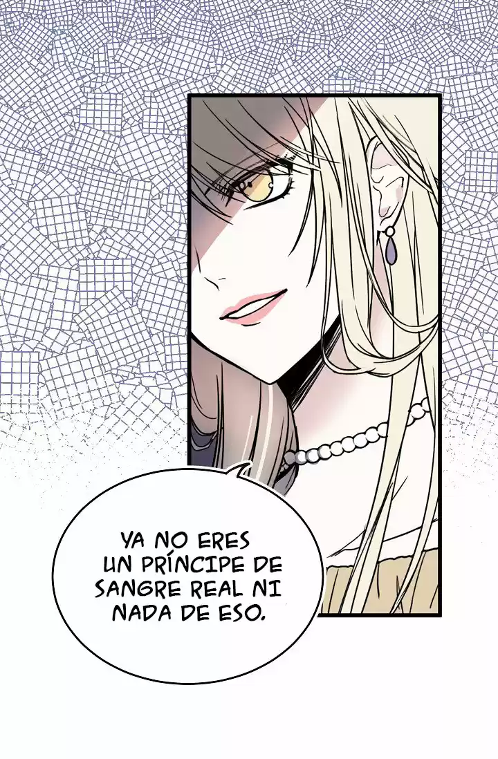 MI SEÑOR, LA REINA DE LOS LOBOS - Capítulo 6 - Página 15 - LectorTMOo